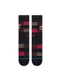 Stance Cleveland Cavaliers Cryptic sukat 1-pack