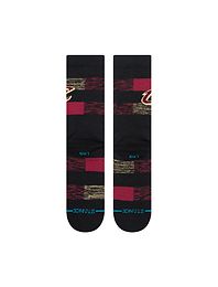 Stance Cleveland Cavaliers Cryptic sukat 1-pack