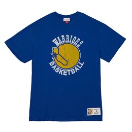 Mitchell & Ness Golden State Warriors Legendary Slub S/S t-paita