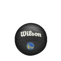 Wilson Golden State Warriors Tribute minipallo - koko 3