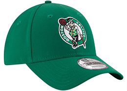 New Era Boston Celtics League 940 ADJ Lippis Vihreä