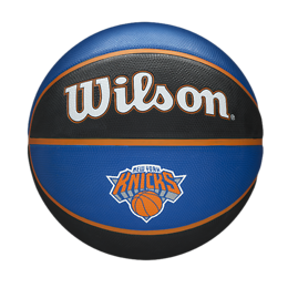 Wilson New York Knicks Kumipallo - koko 7