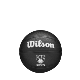 Wilson Brooklyn Nets Tribute minipallo - koko 3