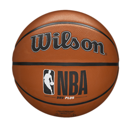 Wilson NBA DRV Plus Kumipallo