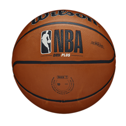 Wilson NBA DRV Plus Kumipallo
