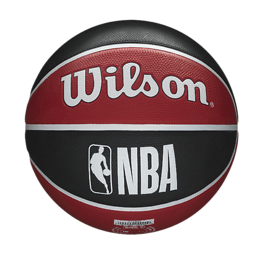 Wilson Chicago Bulls Kumipallo - koko 7