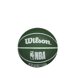 Wilson Utah Jazz Mini pomppupallo