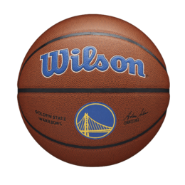Wilson Golden State Warriors Alliance Sisä/ulkopallo - koko 7