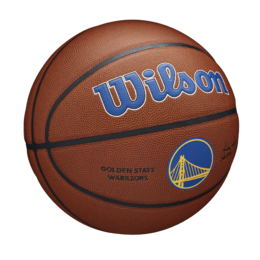 Wilson Golden State Warriors Alliance Sisä/ulkopallo - koko 7