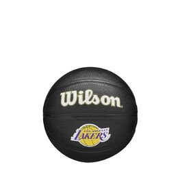 Wilson Los Angeles Lakers Tribute Minipallo - Koko 3