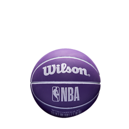 Wilson Los Angeles Lakers Mini Pomppupallo