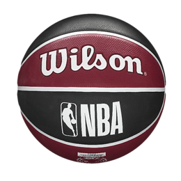 Wilson Miami Heat Kumipallo - koko 7