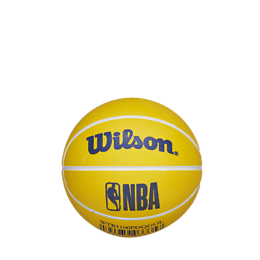 Wilson Golden State Warriors Mini Pomppupallo