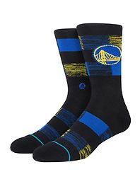Stance Golden State Warriors Cryptic sukat 1-pack