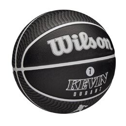Wilson Kevin Durant Nets Kumipallo - Koko 7