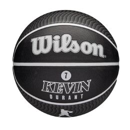 Wilson Kevin Durant Nets Kumipallo - Koko 7