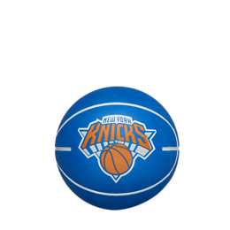 Wilson New York Knicks mini pomppupallo
