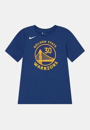 Nike Golden State Warriors Curry Icon T-Paita Junior