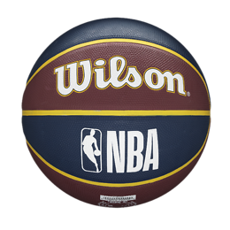 Wilson Cleveland Cavaliers kumipallo - koko 7