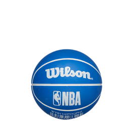 Wilson Philadelphia 76ers mini pomppupallo