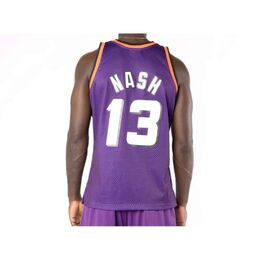 Mitchell & Ness Steve Nash Phoenix Suns Swingman pelipaita 96-97