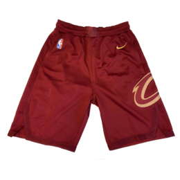Nike Cleveland Cavaliers Icon Swingman shortsit