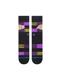 Stance Los Angeles Lakers Cryptic sukat 1-pack