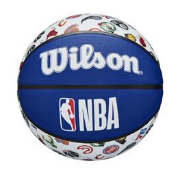 Wilson NBA All Team Kumipallo - Koko 7