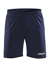 Craft Progress Longer Shorts Contrast