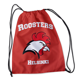 Roosters Gymbag