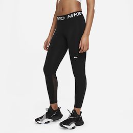 Nike Pro naisten 365 tightsit musta