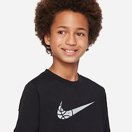 Nike Core Bball T-paita Junior
