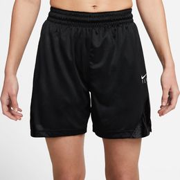 Nike Dri-FIT IsoFLY naisten shortsit musta
