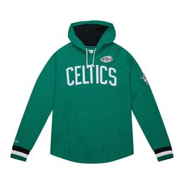Mitchell & Ness Boston Celtics Legendary Slub hupullinen pitkähihainen t-paita
