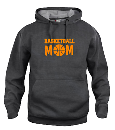 Basketball Mom Huppari "Ball"