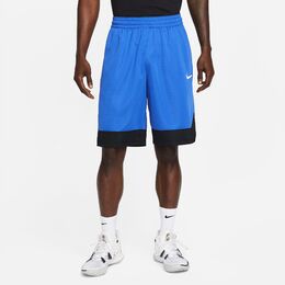 Nike Dri-FIT Icon shortsit sininen