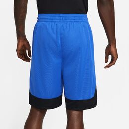 Nike Dri-FIT Icon shortsit sininen