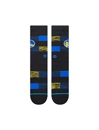 Stance Golden State Warriors Cryptic sukat 1-pack