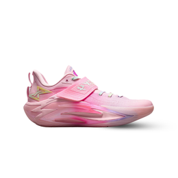 Anta Shock Wave 7 Pro Koripallokenk&auml; pinkki