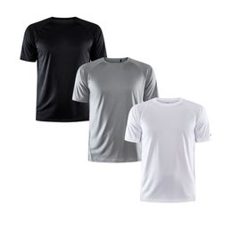 Craft Core Unify tekninen t-paita unisex