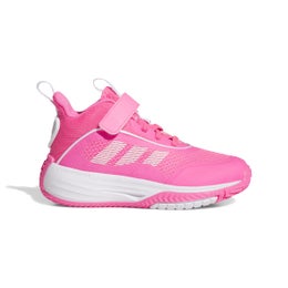 Adidas OwnTheGame 3.0 K Koripallokeng&auml;t Pinkki
