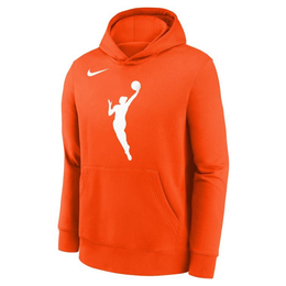 Nike WNBA Junior Huppari Oranssi