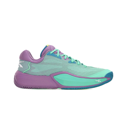 Reebok Engine A 26 SE Koripallokenk&auml; turkoosi-violetti