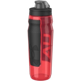 Under Armour Playmaker Juomapullo 950ml Punainen