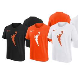 Nike WNBA Junior T-paita