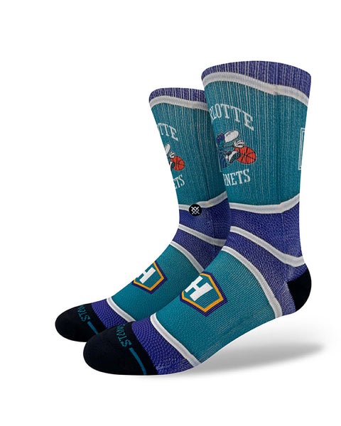 Stance Hornets Casual Sukat