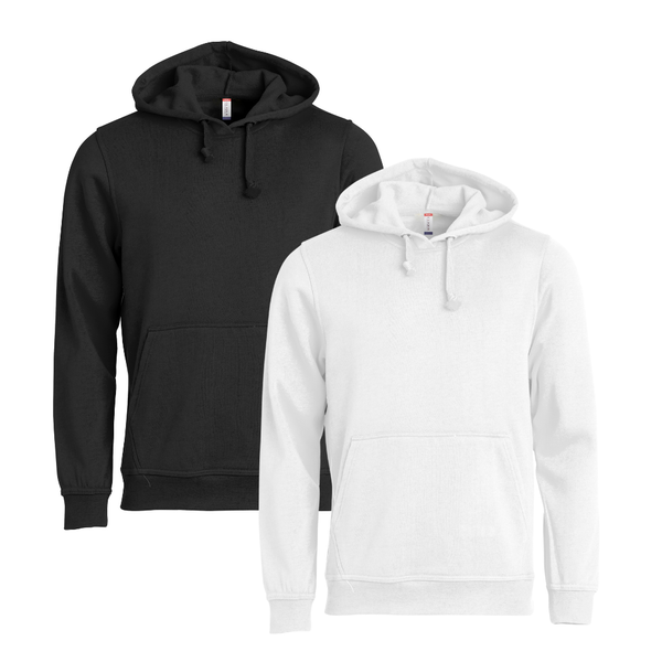 Clique Basic huppari unisex