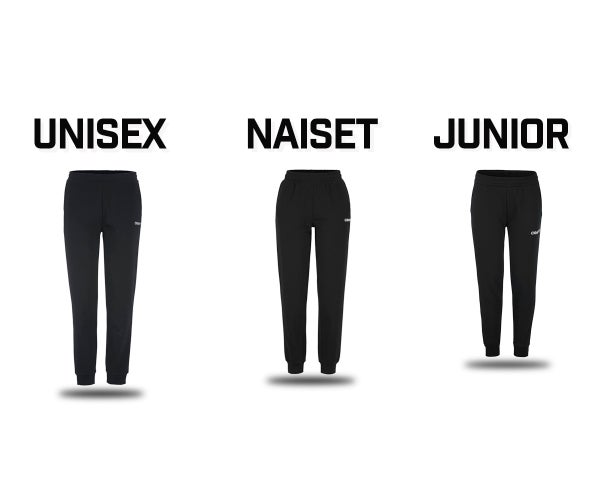 Craft Community 2.0 verryttelyhousut