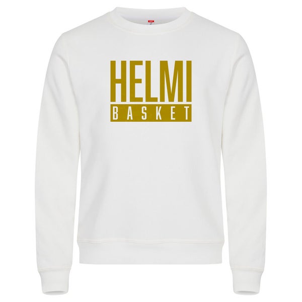 Helmi Basket college unisex "Golden" - Limited Edition