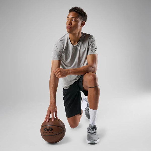 McDavid Polvitukiremmi Silikoni